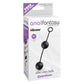 Elite 'Vibro' Anal Beads - The Perfect Anal Toy for Beginners! by  Pipedream -  - 4