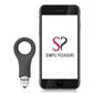 Embrace Vibrating Love Ring