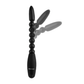 Flexa Pleaser Anal Beads + Anal Hygiene Kit