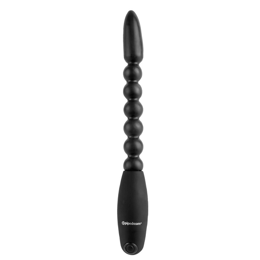 Flexa Pleaser Anal Beads + Anal Hygiene Kit by  Pipedream -  - 1