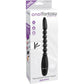Flexa Pleaser Anal Beads + Anal Hygiene Kit by  Pipedream -  - 2