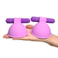 Vibrating Breast Suck-Hers by Pipedream