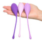 Kegel Train-Her Set by Fantasy For Her