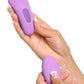 Fantasy For Her Remote Silicone Please-Her