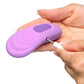 Fantasy For Her Remote Silicone Please-Her