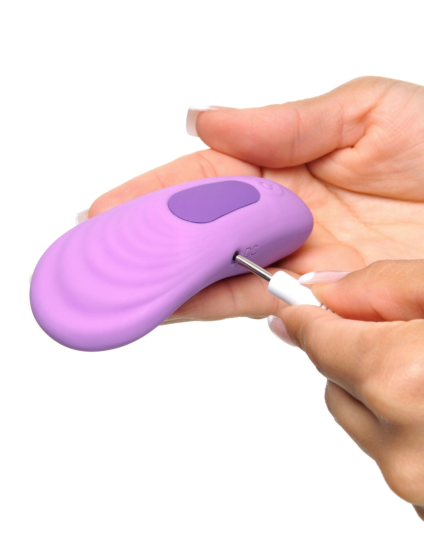 Fantasy For Her Remote Silicone Please-Her