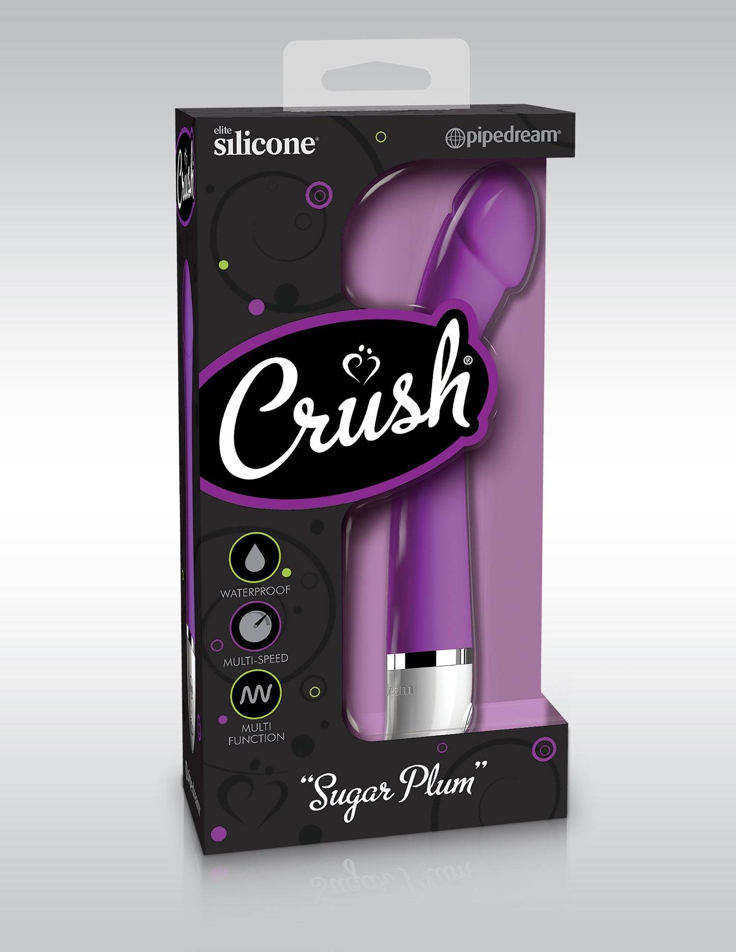 Sugar Plum by Crush