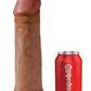 King Cock  11" Cock