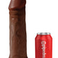King Cock  11" Cock