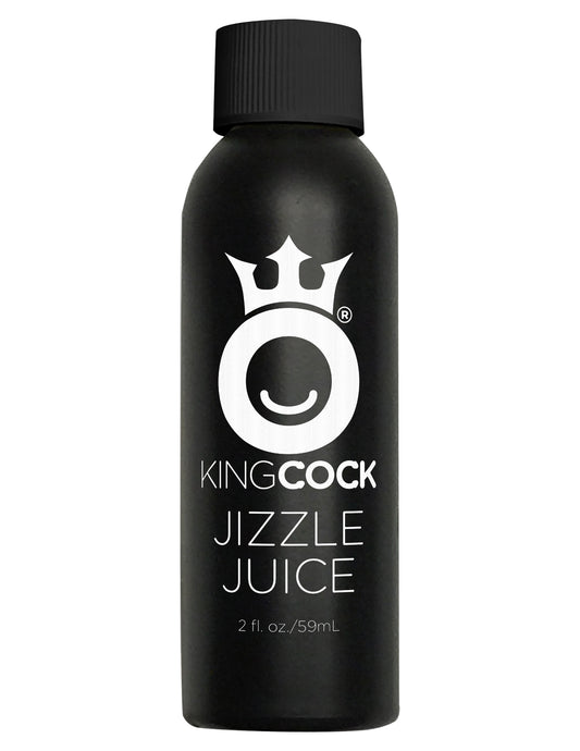 Jizzle Juice by King Cock