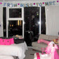 Favors "From Miss to Mrs" Party Banner