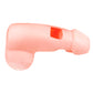 Favors Pecker Whistles Flesh by Pipedream