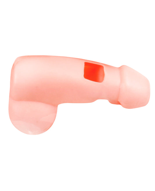 Favors Pecker Whistles Flesh by Pipedream