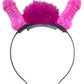 Favors Pecker Flashing Headband