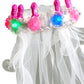 Favors Pecker Light-Up Veil (Bachelorette Party)