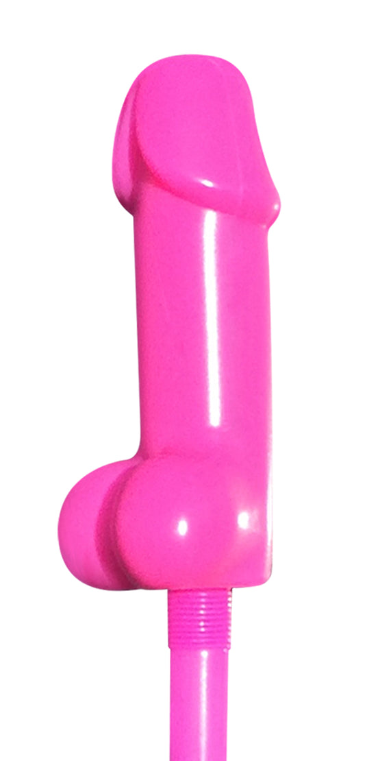 Favors Bendable Pecker Straws Pack of 8 by Bachelorette Party