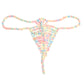 Edible Kandy Undies For Her