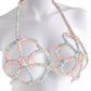 Edible Kandy Bra for Her