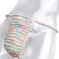 Edible Kandy G-String Pouch For Him