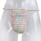 Edible Kandy G-String Pouch For Him