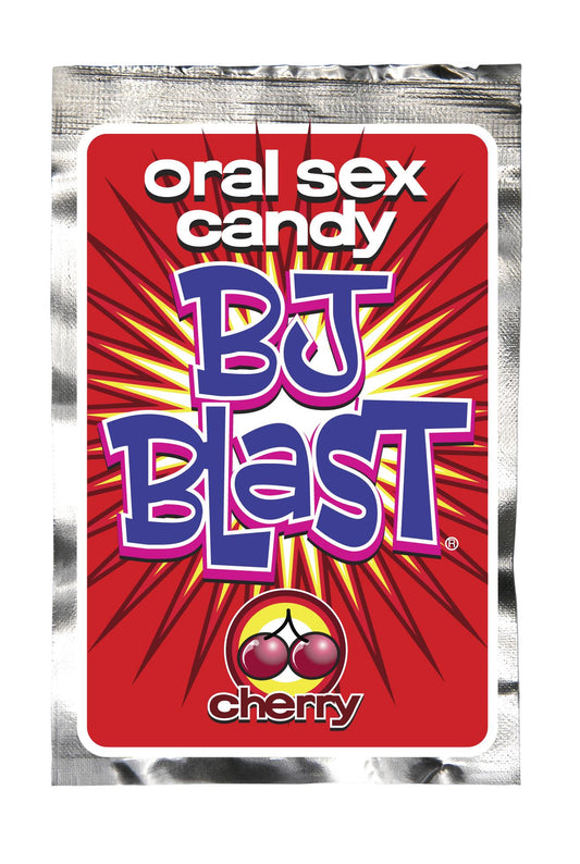BJ Blast 18g/0.63oz. in Cherry