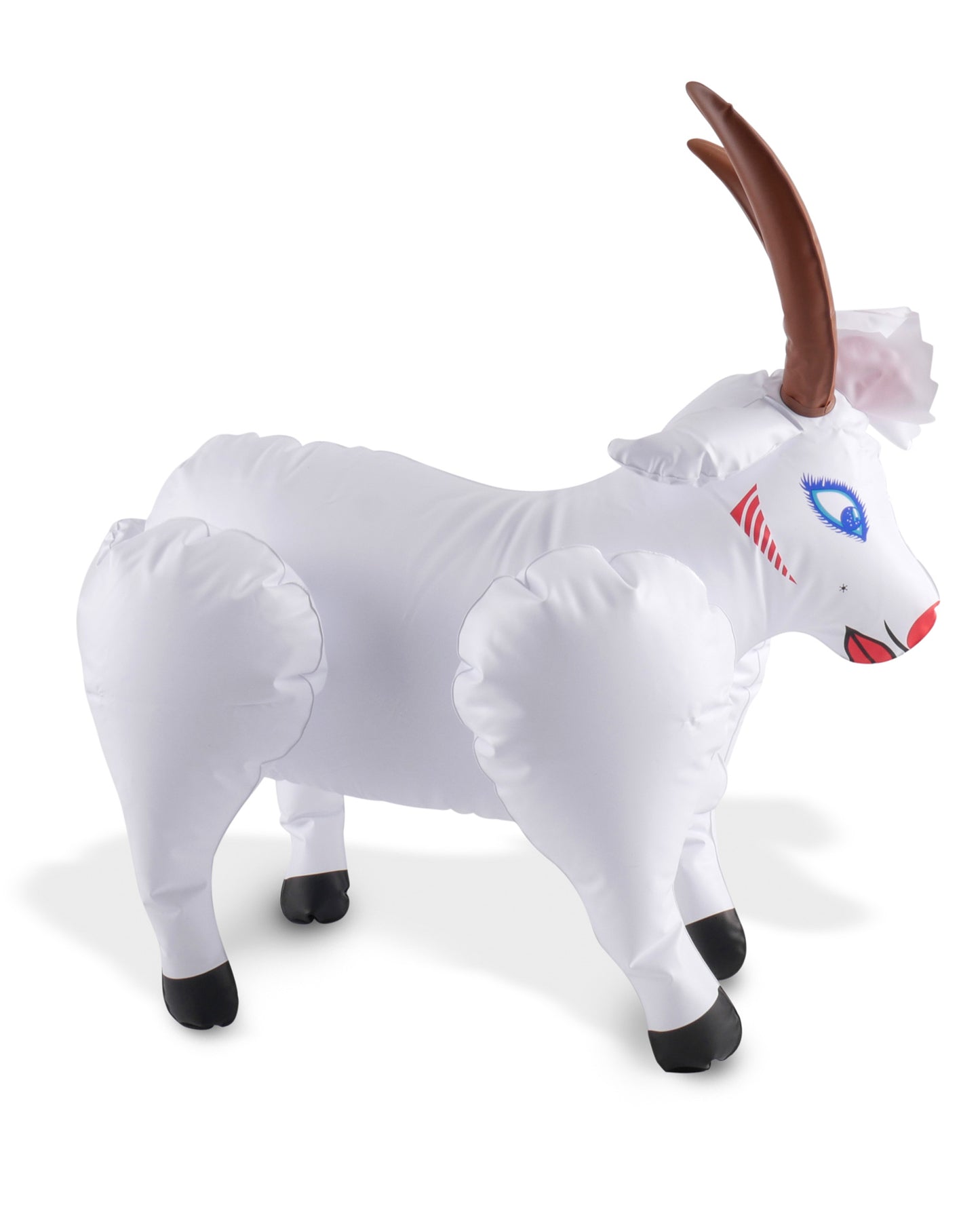 Blow Up Billy Goat