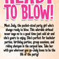 Travel Size Judy Blow Up Doll