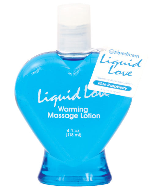 Liquid Love