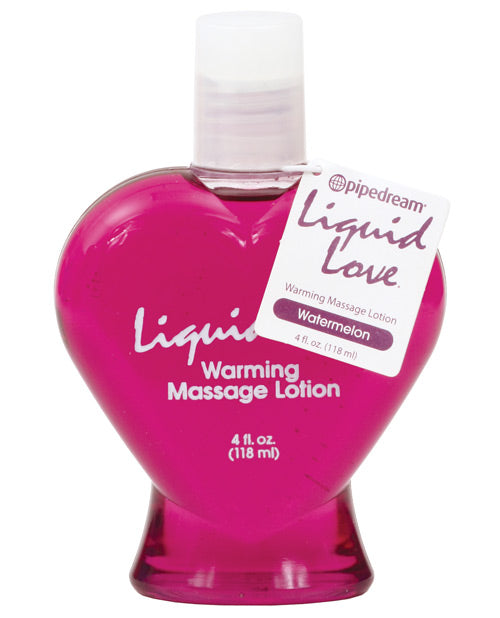 Liquid Love