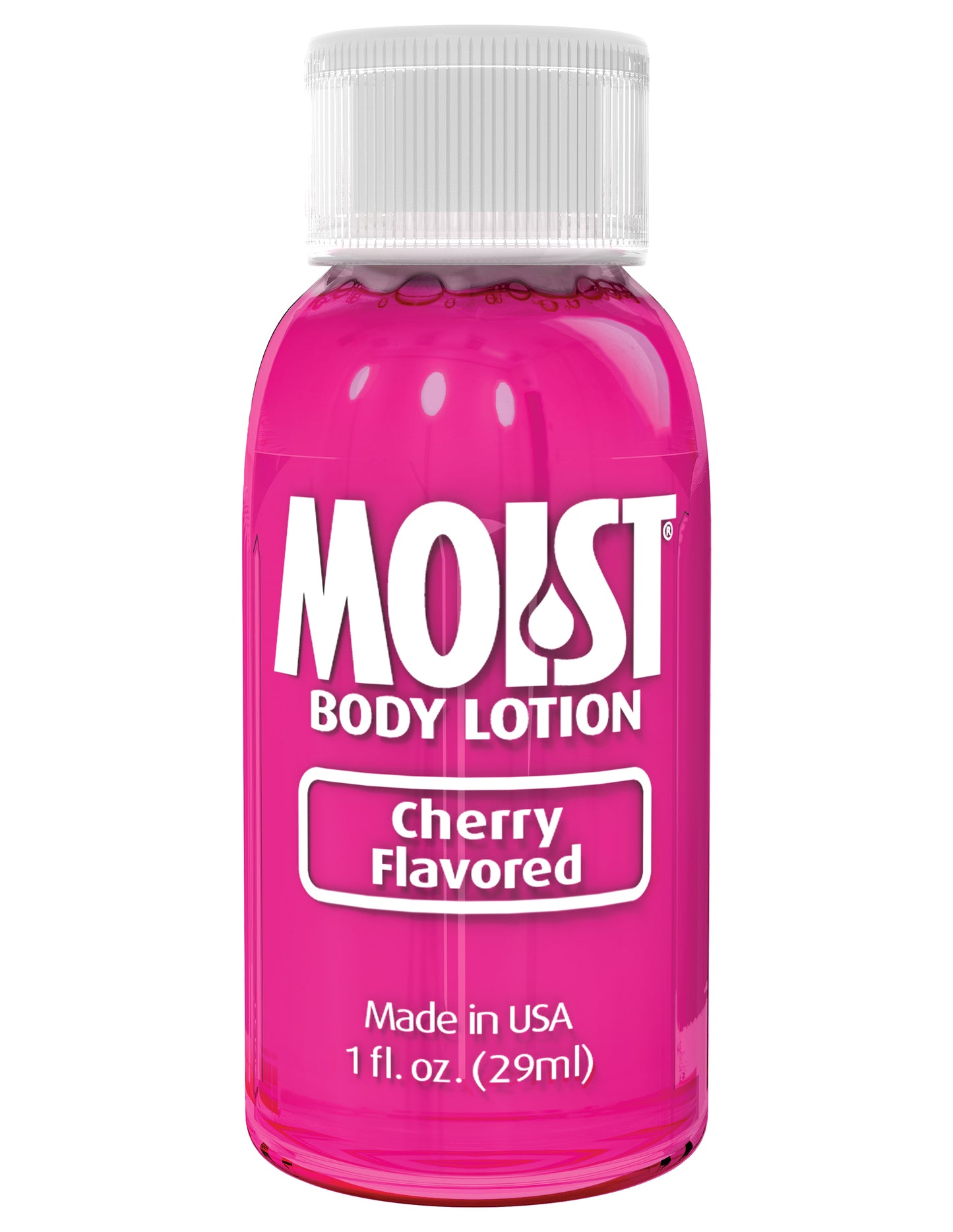 Flavored Moist