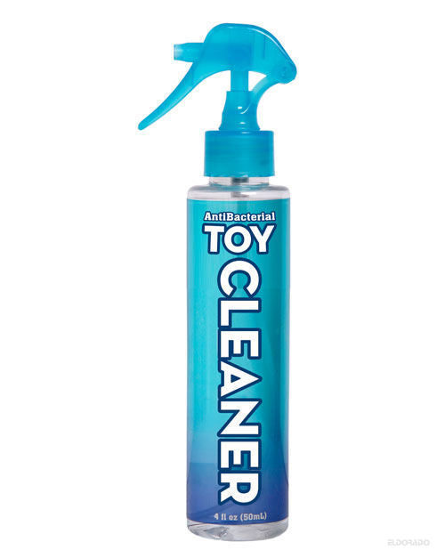 Pipedream Toy Cleaner