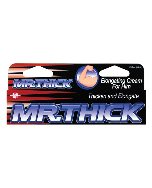 Mr Thick Elongating Cream