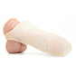Perfect Fit Fat Boy Thin Penis Sleeve by  Perfect Fit -  - 2