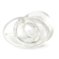 Perfect Fit Medium Tunnel Butt Plug by  Perfect Fit -  - 2