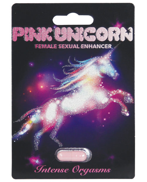 Pink Unicorn for Women