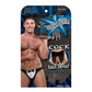 Maitre D Thong Assorted