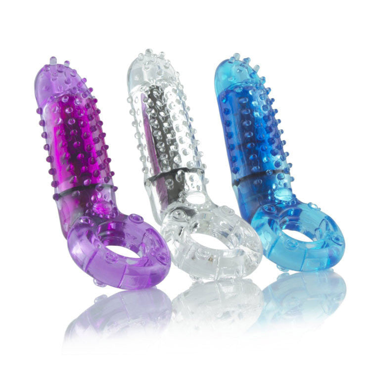 Screaming O Yeah - Bigger, Harder Erections in Seconds! by  Screaming O -  - 4