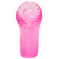 Perfectly Realistic Masturbator - Classix Silicone Snatch