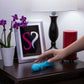 Evolved Novelties 10 speeds Extra Powerful Pocket Wand Vibrators