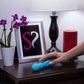 Evolved Novelties 10 speeds Extra Powerful Pocket Wand Vibrators