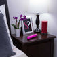 Posh Silicone Teaser 1 Vibe in Pink