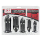 Size Matters Magnum Ease-In Anal Dilator Kit - 5 Different Sizes! by  XR Brands -  - 2