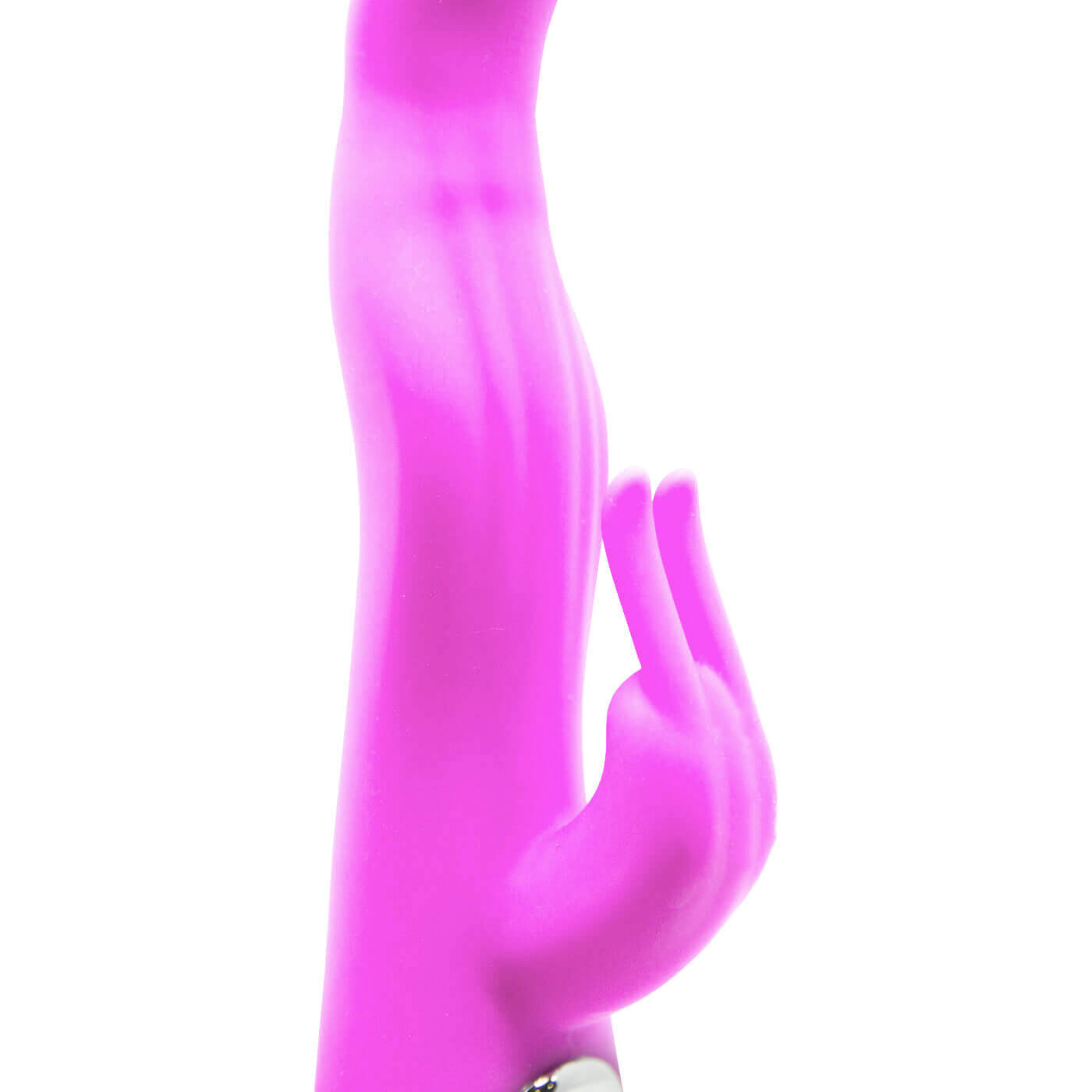 Simpli Pleasure 7 Function Dual Motor Luxury G-Spot Rabbit Vibrator