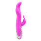 Simpli Pleasure 7 Function Dual Motor Luxury G-Spot Rabbit Vibrator