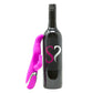 Simpli Pleasure 7 Function Dual Motor Luxury G-Spot Rabbit Vibrator