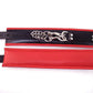 Rouge Garments Padded Adjustable Leather Ankle Cuffs