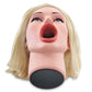 Pipedream Extreme Toyz Hot Water Face Fucker! Blonde