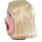 Pipedream Extreme Toyz Hot Water Face Fucker! Blonde