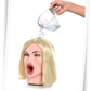 Pipedream Extreme Toyz Hot Water Face Fucker! Blonde