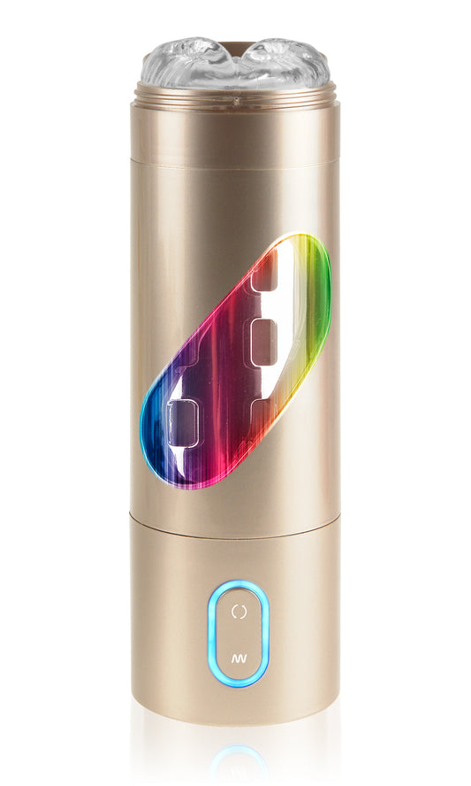 Pipedream Extreme Toyz Rechargeable Roto-Bator Ass
